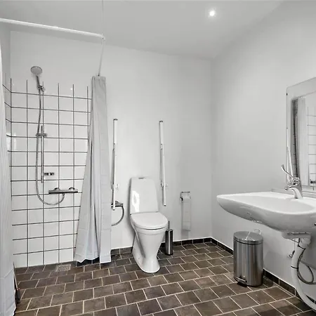 0448-romo-norre-frankel-1-f Apartamento Havneby