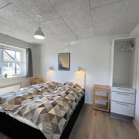 0448-romo-norre-frankel-1-f Appartement Havneby