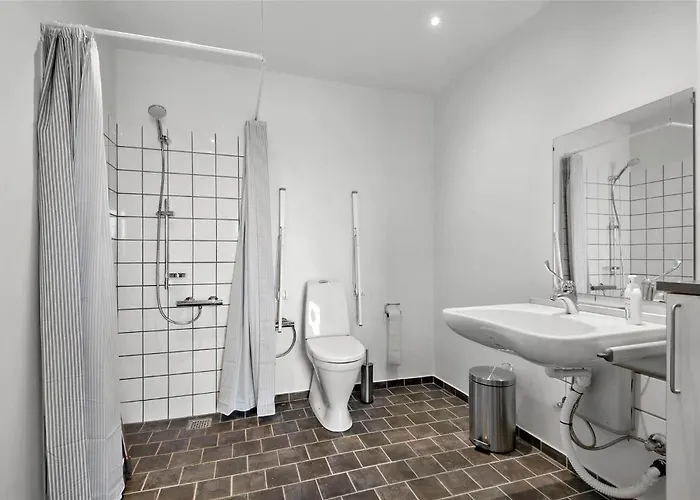 0448-romo-norre-frankel-1-f Apartamento Havneby