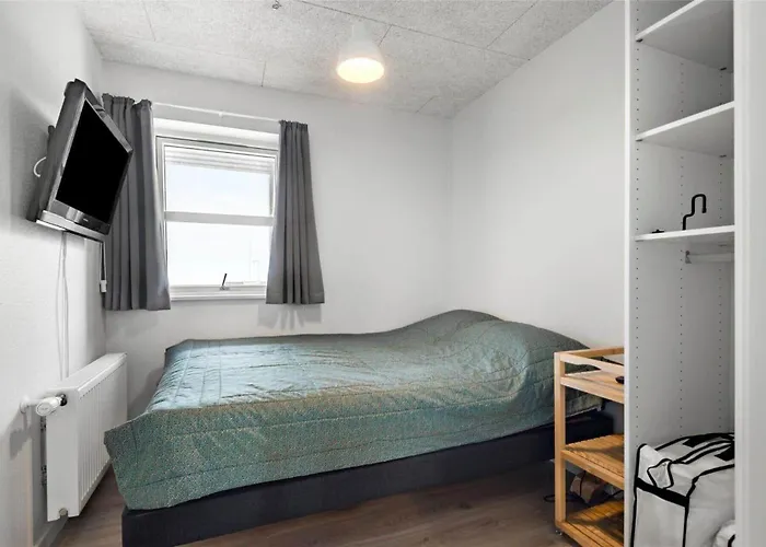 Apartamento 0448-romo-norre-frankel-1-f Havneby