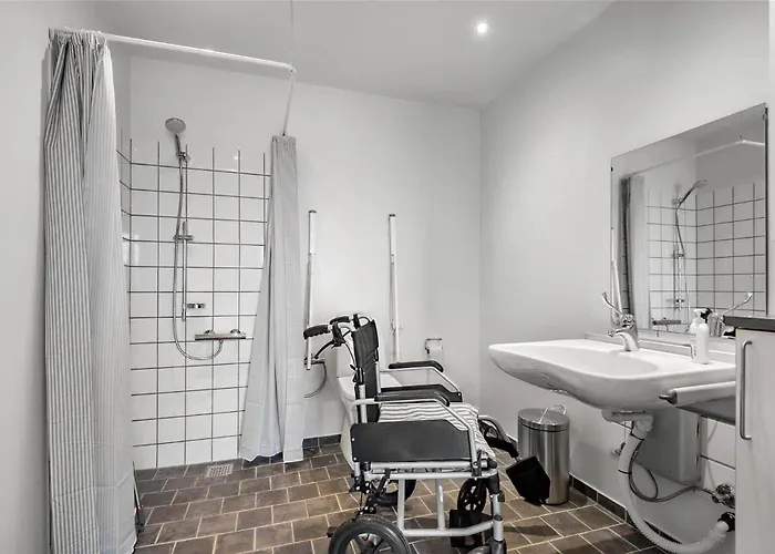 Apartamento 0448-romo-norre-frankel-1-f Havneby