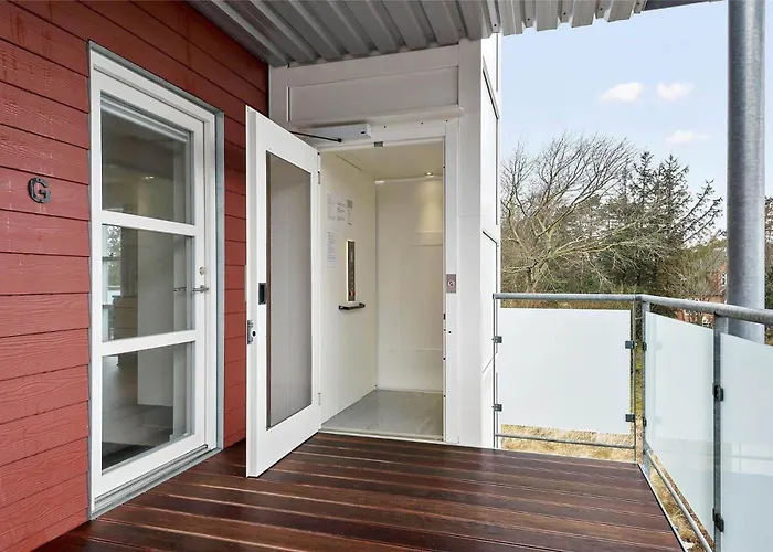 Apartamento 0448-romo-norre-frankel-1-f Havneby